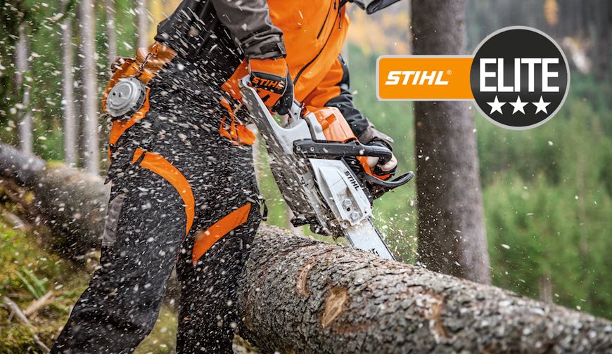 Magasin stihl autour de moi