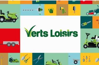 Catalogue Verts Loisirs 2024
