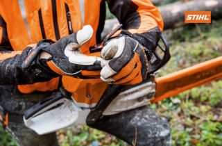 Promotions Stihl du moment 2023