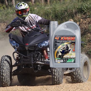 Minerva lubrifiant et huiles motoculture, agricole, quads