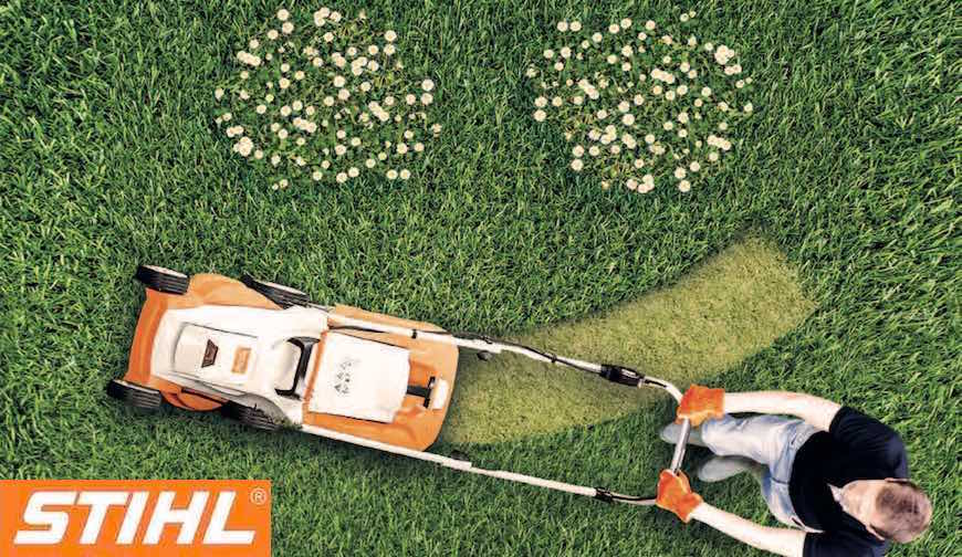 Stihl offre Printemps - Été 2020